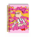 Agenda Helga Pataki A5 - Archivo Digital
