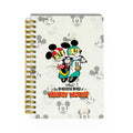 Agenda The wonderful world of Mickey Mouse A5 - Archivo Digital