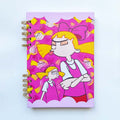 Agenda Helga Pataki