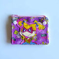 Tarjetero Monedero Angelica Pickles