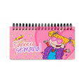 Planner Angelica Pickles 10x20 cm - Archivo Digital
