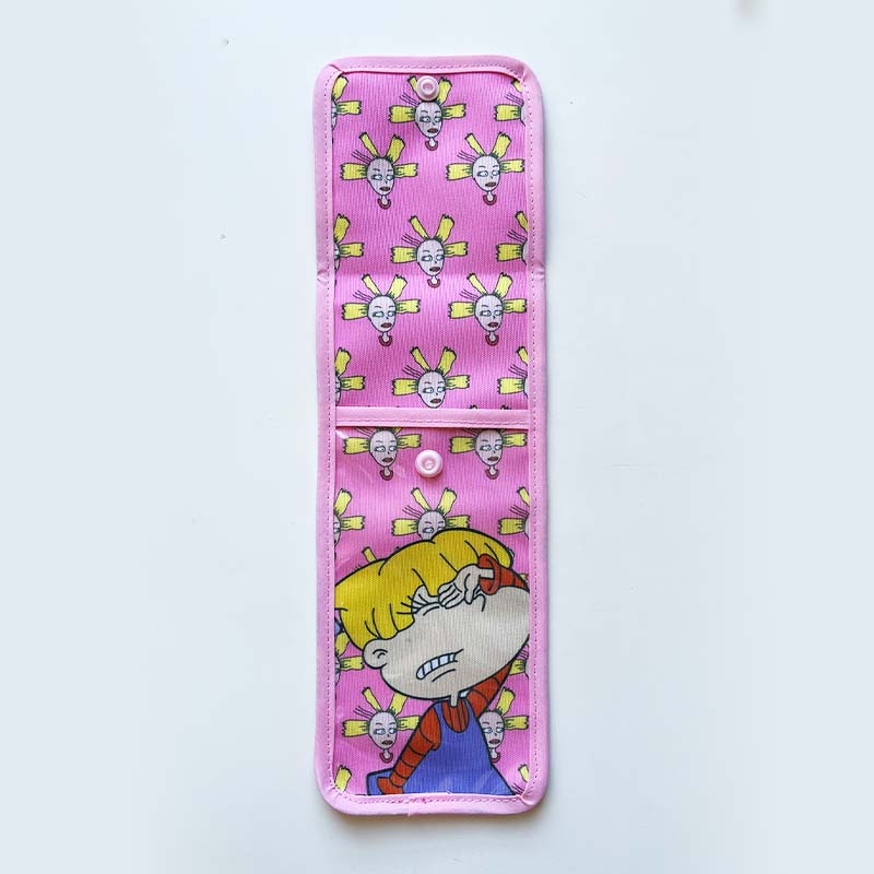 Porta Cepillo de dientes Angelica Pickles