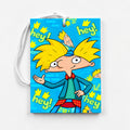 Aromatizante Reutilizable Hey Arnold!