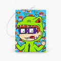 Aromatizante Reutilizable Carlitos Rugrats