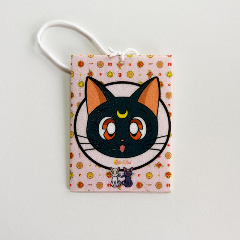 Aromatizante Reutilizable Sailor Moon