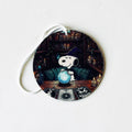 Aromatizante Reutilizable Snoopy Mystic