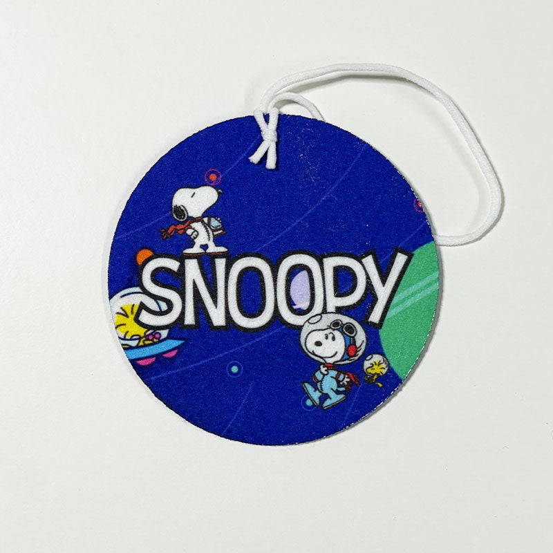 Aromatizante Reutilizable Snoopy Space