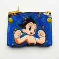 Tarjetero Monedero Astroboy
