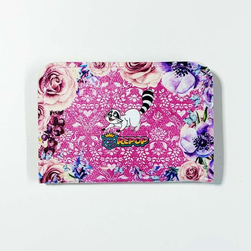 Billetera de cuerina Candy Candy