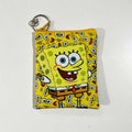 Monedero Bob Esponja