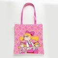 Bolsa de lona impermeable Helga Pataki