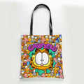 Bolsa de lona impermeable Garfield