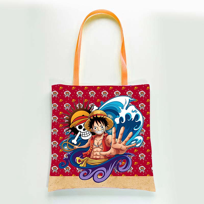 Bolsa de lona impermeable One Piece