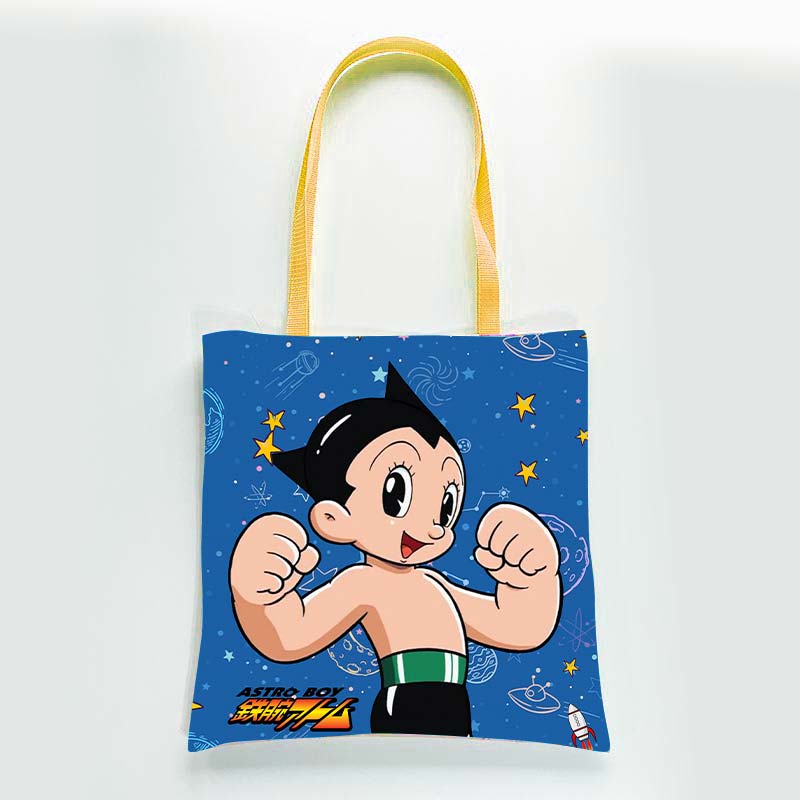 Bolsa de lona impermeable Astroboy