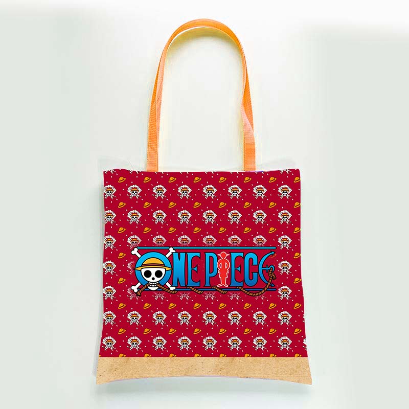 Bolsa de lona impermeable One Piece