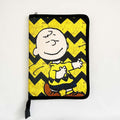 Porta Tablet o Ipad Charlie Brown