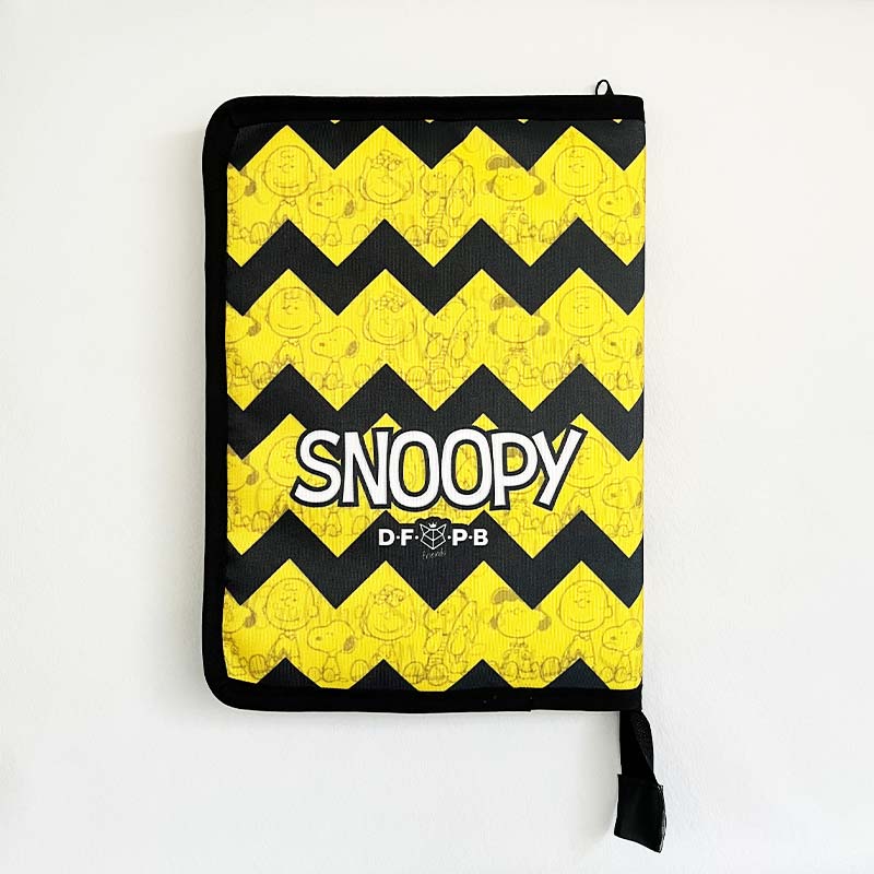 Porta Tablet o Ipad Charlie Brown