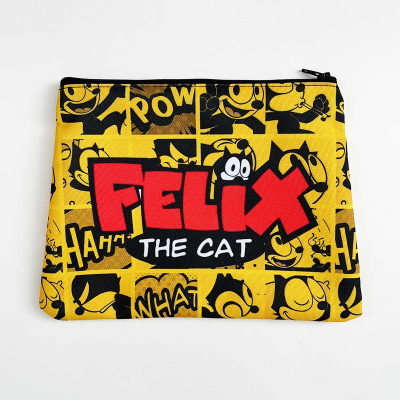 Neceser El gato Félix