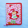 Porta Tablet o Ipad Frutillita
