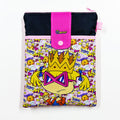 Funda para libros/kindle/tablet Angélica Pickles