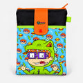 Funda para libros/kindle/tablet Carlitos Rugrats