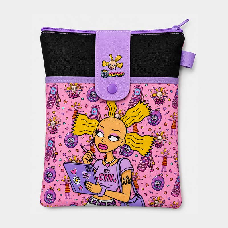 Funda para libros/kindle/tablet Cynthia