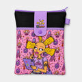 Funda para libros/kindle/tablet Cynthia