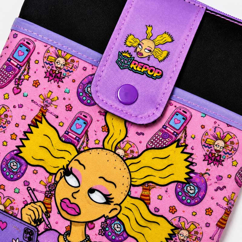 Funda para libros/kindle/tablet Cynthia