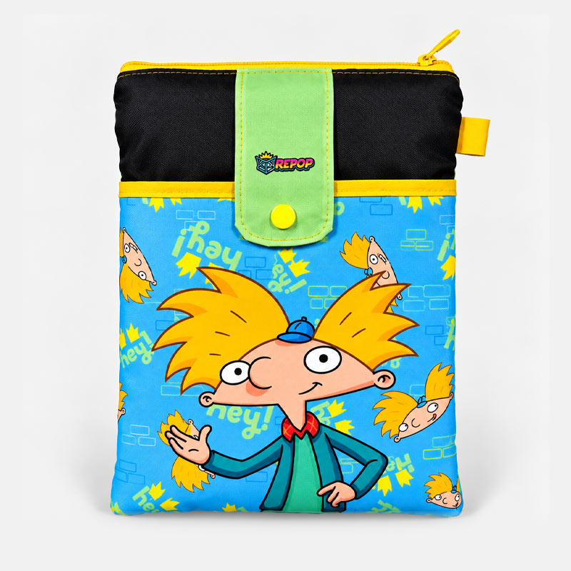 Funda para libros/kindle/tablet Hey Arnold!