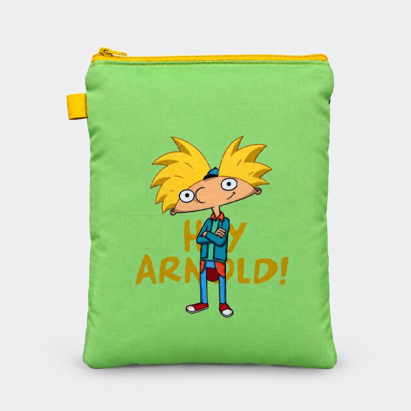 Funda para libros/kindle/tablet Hey Arnold!