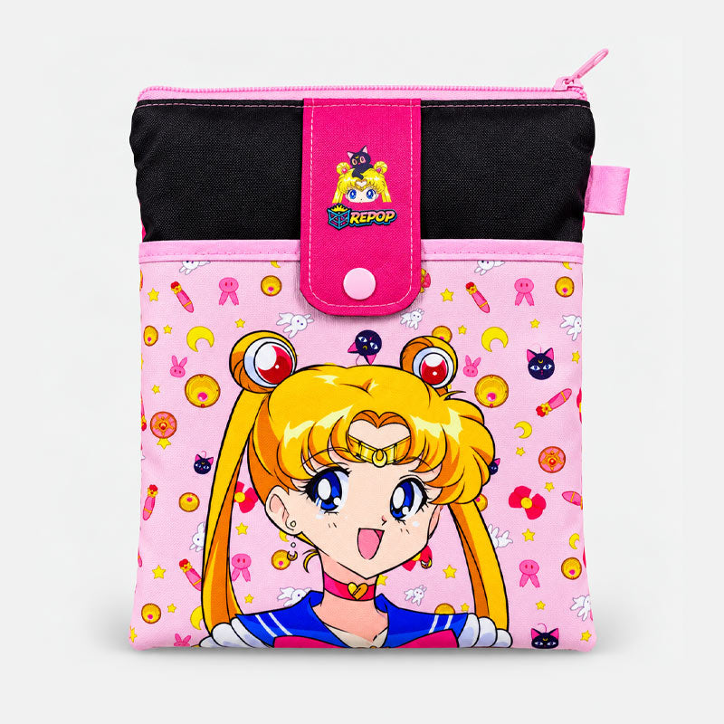 Funda para libros/kindle/tablet Sailor Moon
