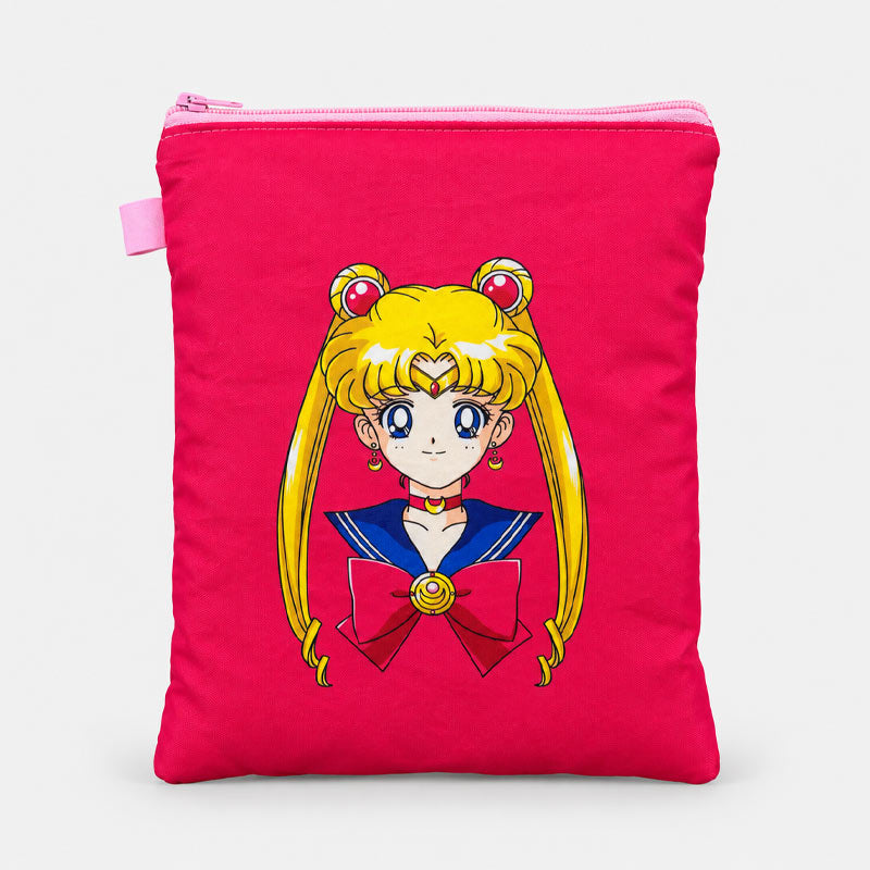 Funda para libros/kindle/tablet Sailor Moon