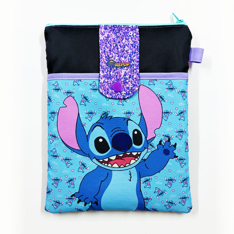 Funda para libros/kindle/tablet Stitch