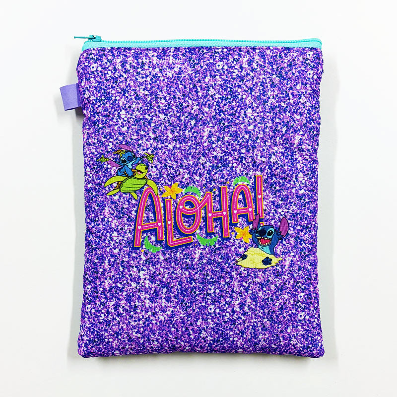 Funda para libros/kindle/tablet Stitch