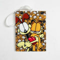 Aromatizante Reutilizable Garfield