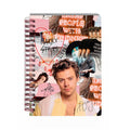 Agenda Harry Styles A5 - Archivo Digital