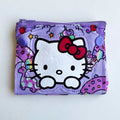 Tarjetero Monedero Hello Kitty