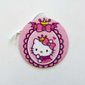 Aromatizante Reutilizable Hello Kitty