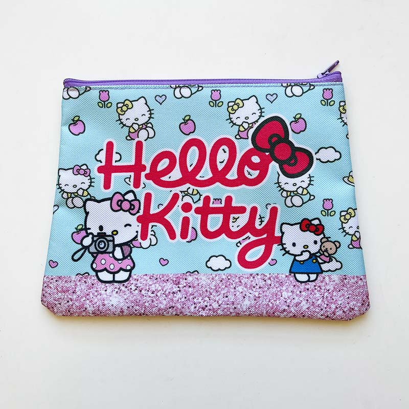 Neceser Hello Kitty