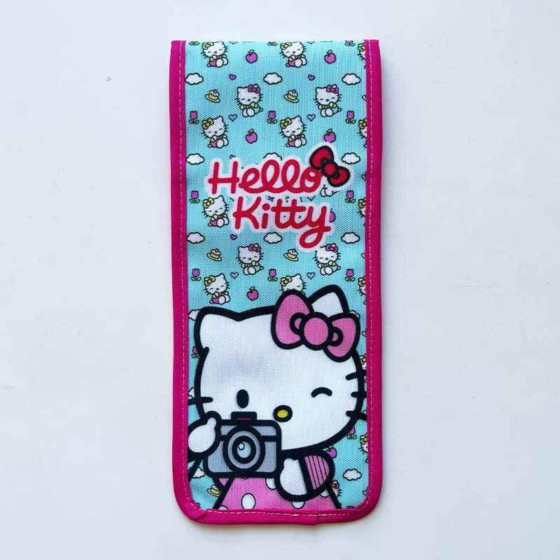 Porta Cepillo de dientes Hello Kitty