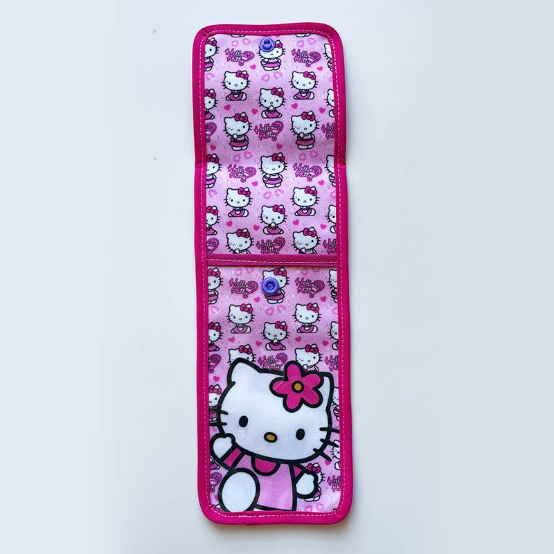 Porta Cepillo de dientes Hello Kitty