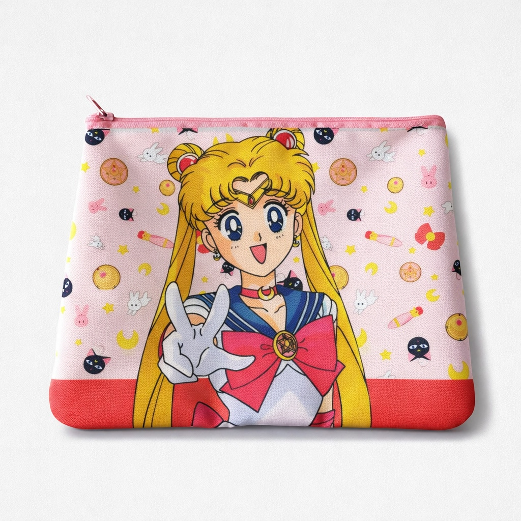 Neceser Sailor Moon