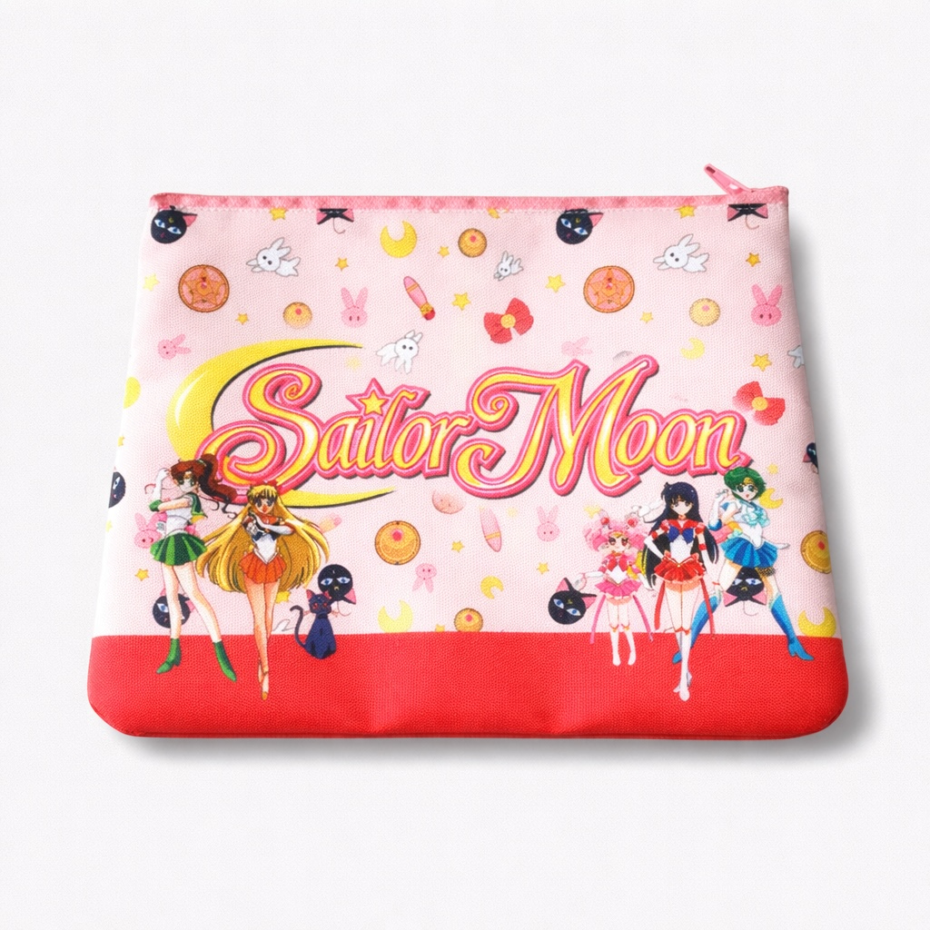 Neceser Sailor Moon