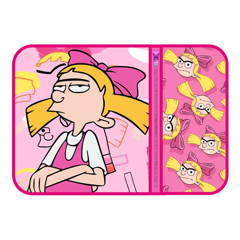 Individual porta cubiertos Helga Pataki
