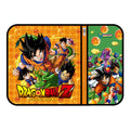 Individual porta cubiertos Dragon Ball