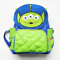 Mochila Marcianos Toy Story