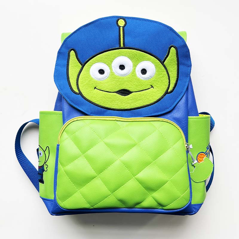 Mochila Marcianos Toy Story