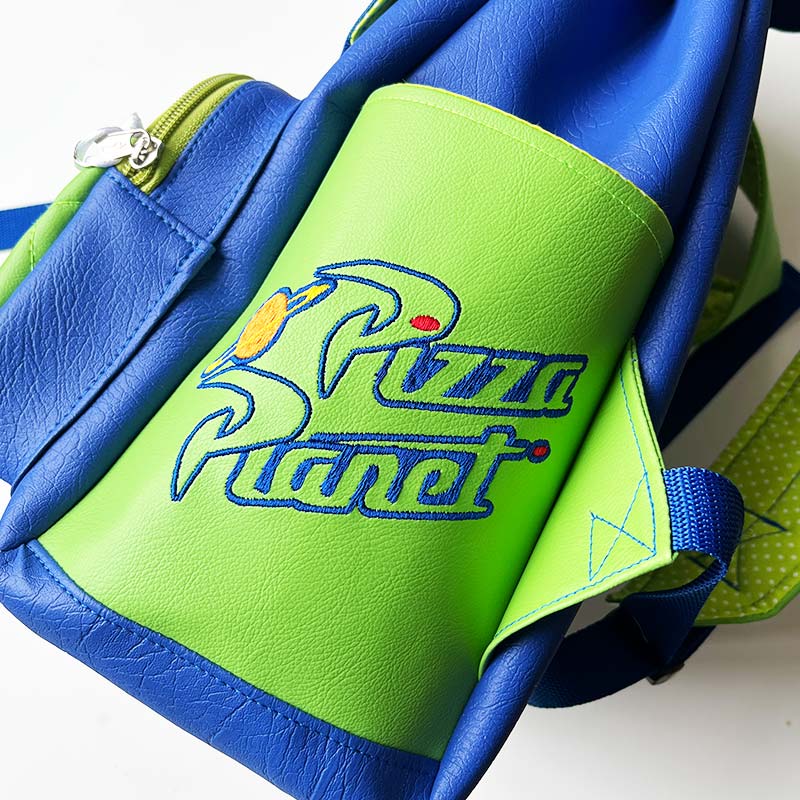 Mochila Marcianos Toy Story