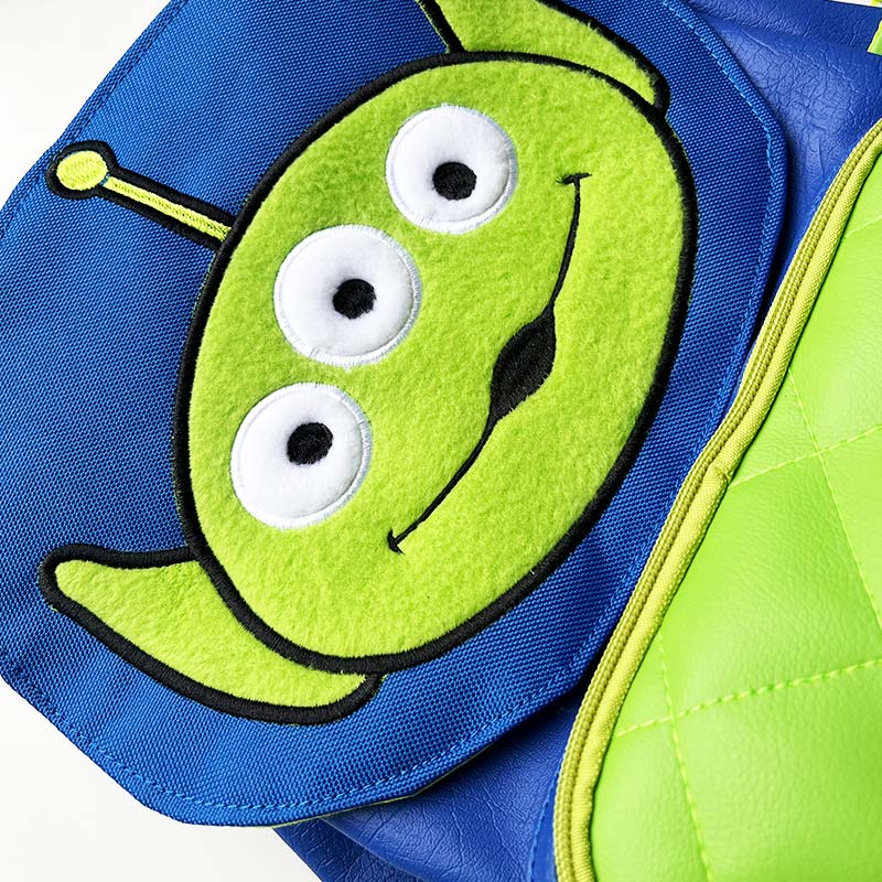 Mochila Marcianos Toy Story