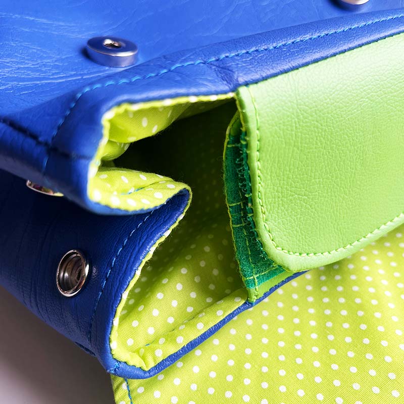Mochila Marcianos Toy Story
